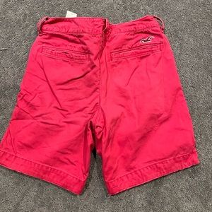 Hollister Short